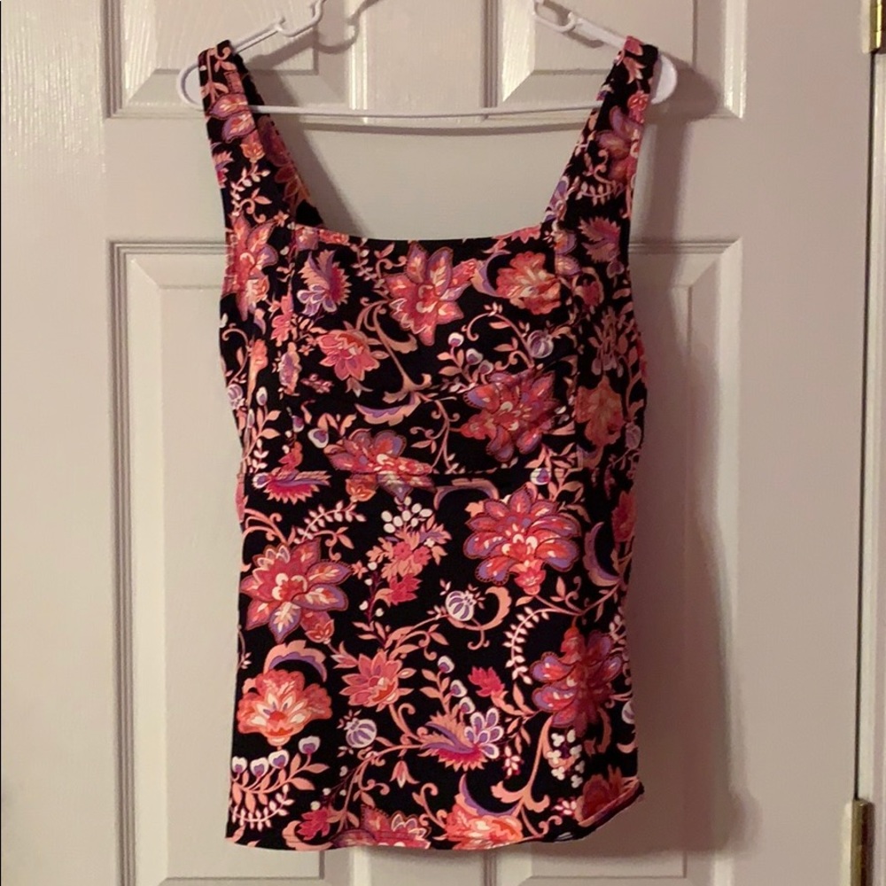 Tankini top